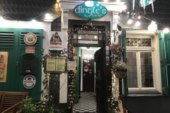 Dingles Impressionen