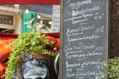 Dingles Impressionen