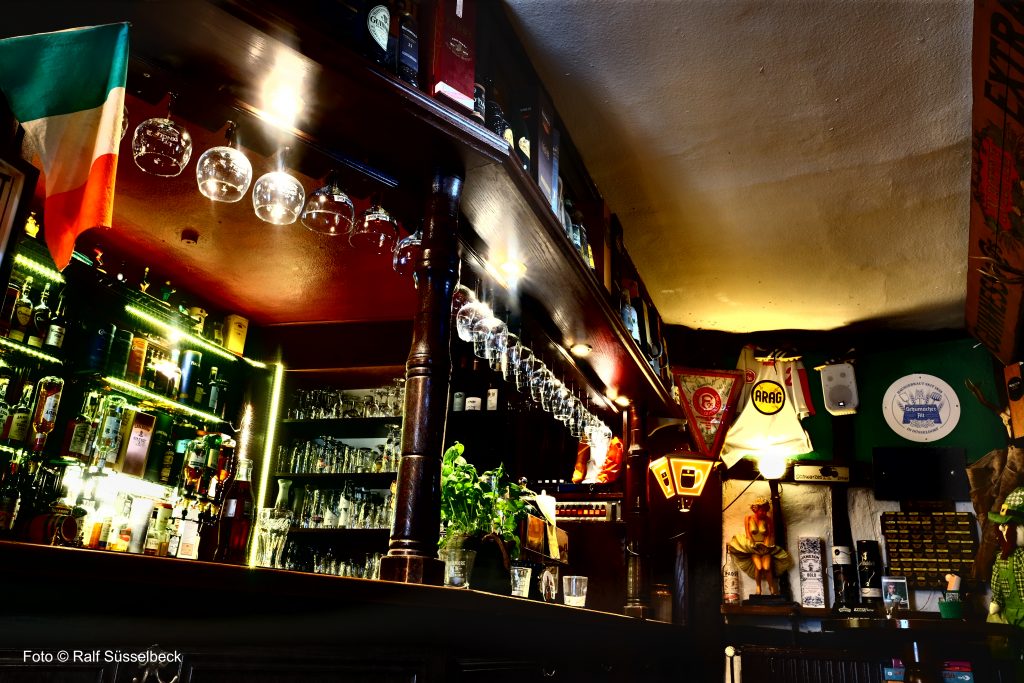 Dingle's Irish Pub Mettmann