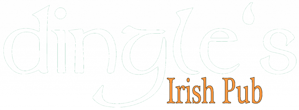 Dingle's Logo